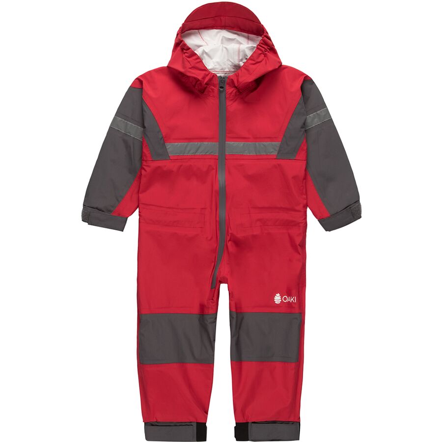 Oaki best sale rain suits