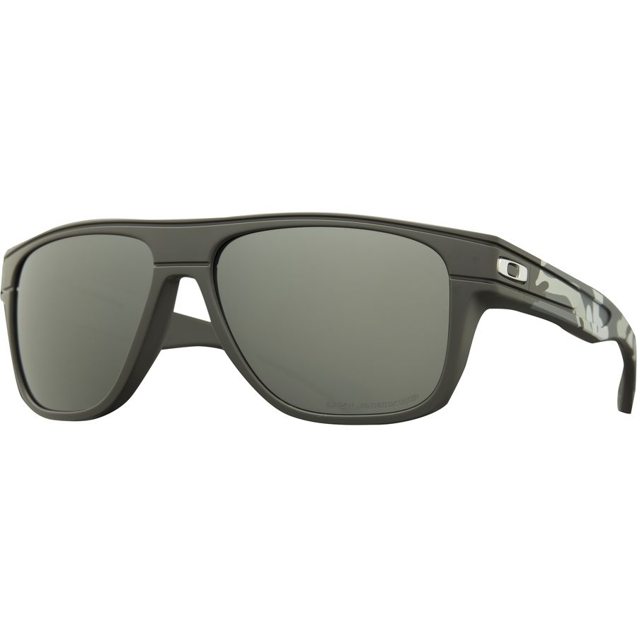 Oakley Breadbox Sunglasses - Accessories