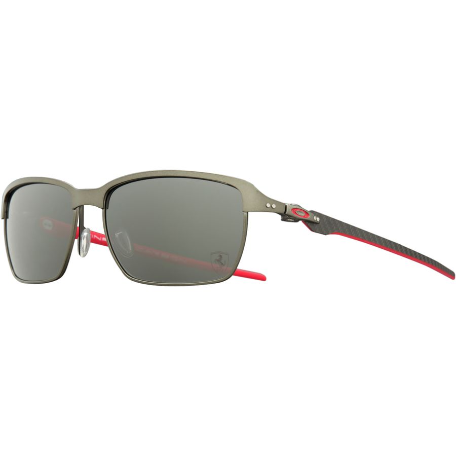 Oakley Tinfoil Carbon Polarized Sunglasses Men s Accessories