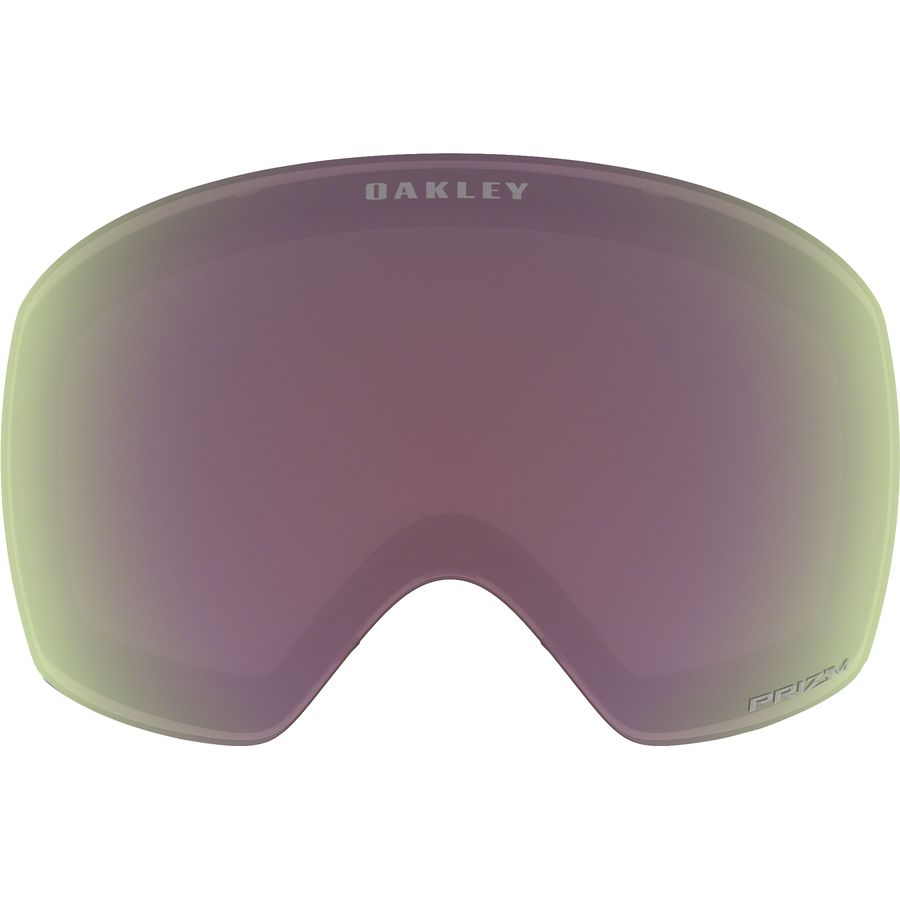 oakley flight deck lenses