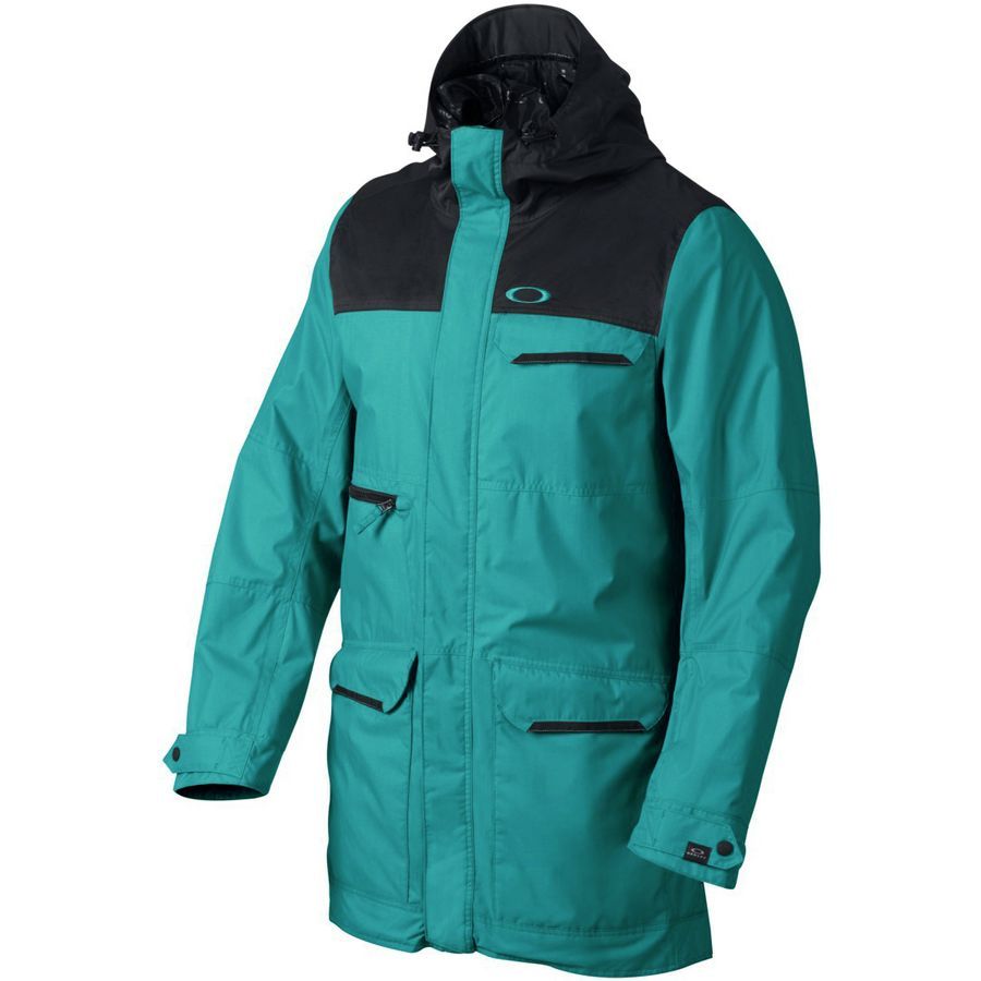 そぱんOakley Backyard Fit スノーボードジャケット Oakley Men's and Women's Ski and Snowboard Jackets