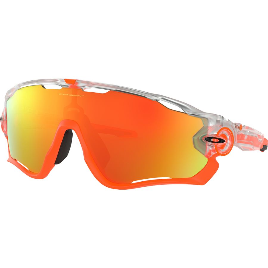 Oakley Jawbreaker Sunglasses - Men's - Accessories