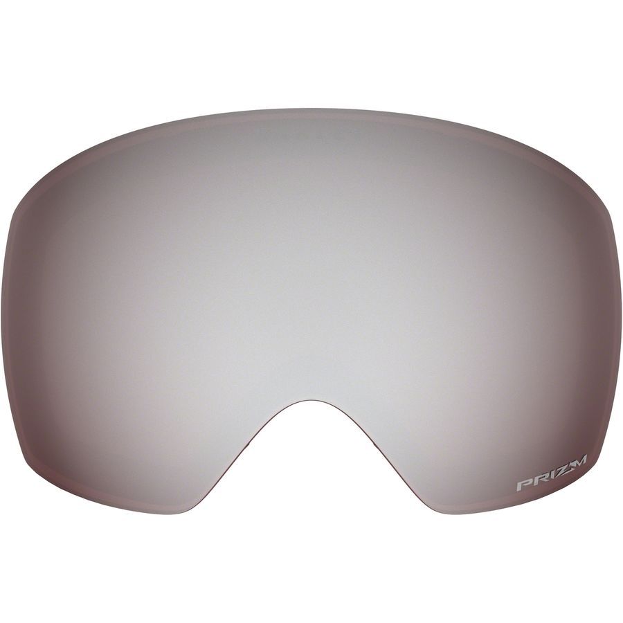 Descubrir 40+ imagen oakley flight deck m replacement lens