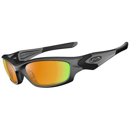 Oakley Straight Jacket Sunglasses Polarized - Accessories