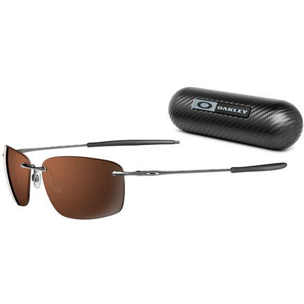 Oakley Nanowire 1.0 Sunglasses - Accessories