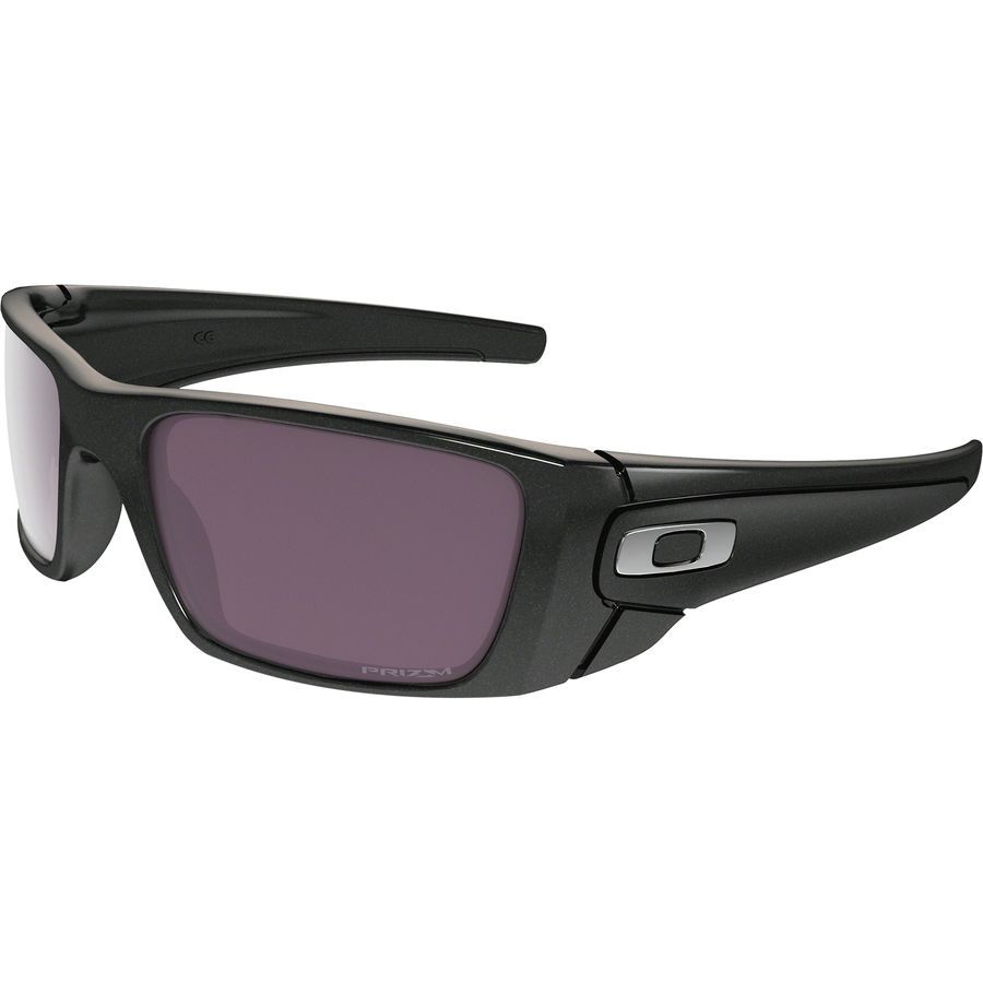 Oakley Fuel Cell Polarized >> Oakley Fuel Cell Prizm Sunglasses | Backcountry.com Oakley Fuel Cell Polarized >> Oakley Fuel Cell Prizm Sunglasses | Backcountry.com