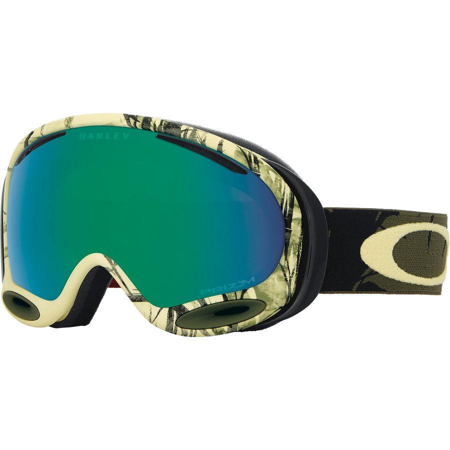 OAKLEY KAZU KOKUBO SIGNATURE SERIES ゴーグル Oakley Kazu Kokubo Signature A Frame 2.0 Goggles - Ski