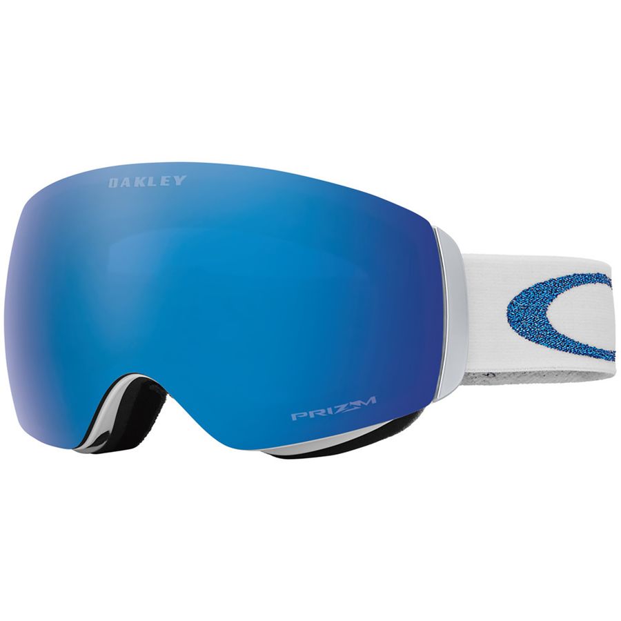 Oakley flight deck xm lindsey vonn goggles clearance