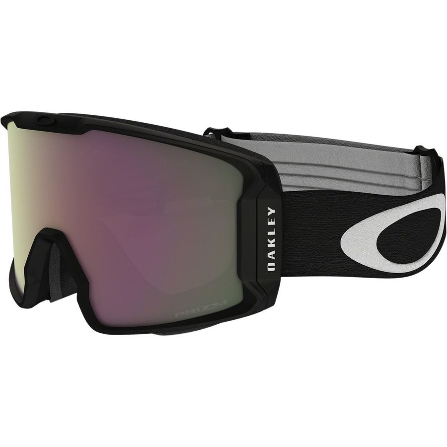 Oakley Line Miner Inferno Prizm Goggles - Ski