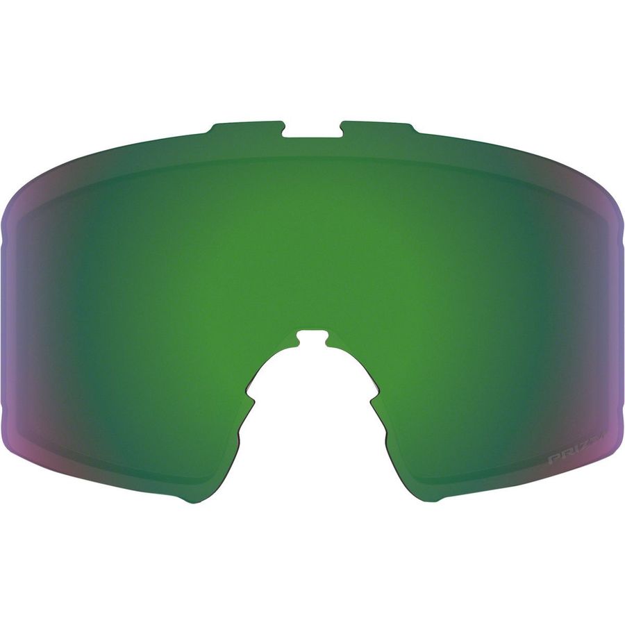 Oakley Line Miner Inferno Goggles Replacement Lens - Ski