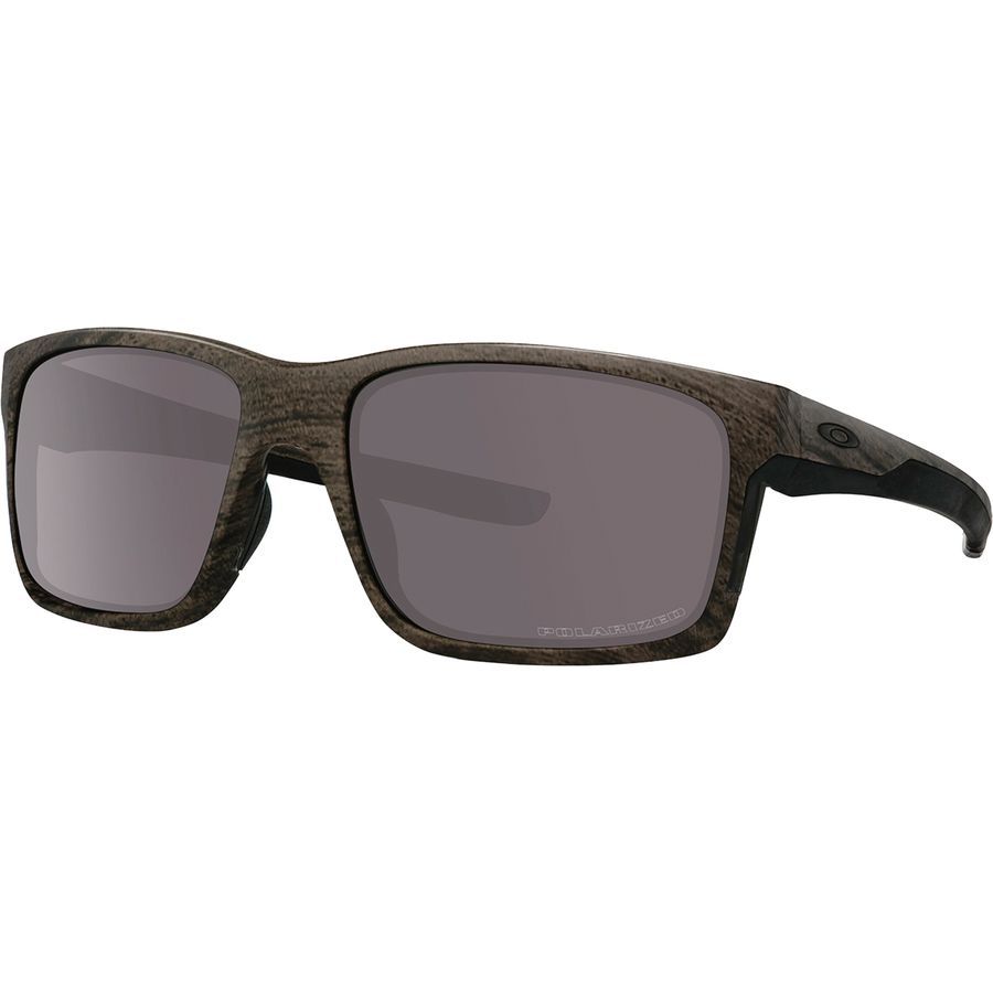 oakley mainlink woodgrain