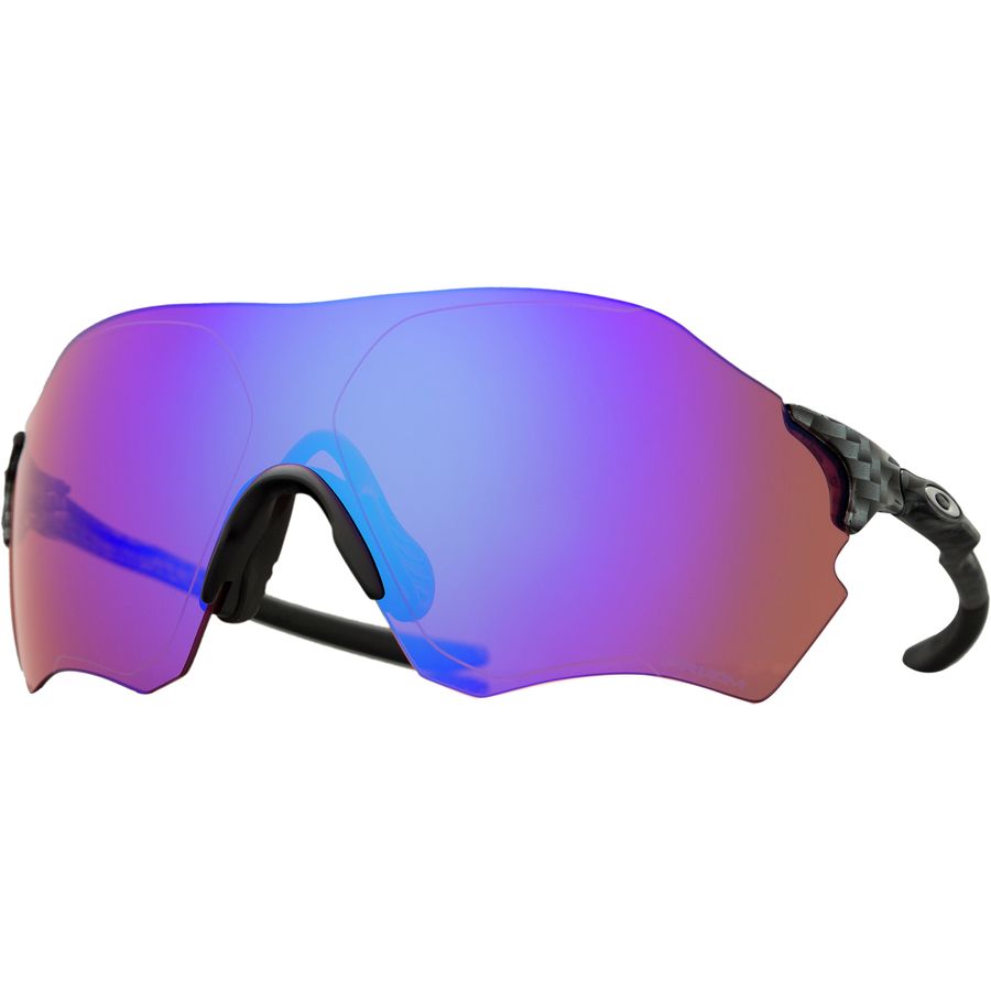 OAKLEY オークリー EVZERO RANGE プリズムロード サングラス Oakley EVZERO Range Prizm Sunglasses - Accessories