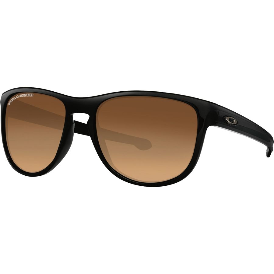 Oakley sliver r polarized hot sale