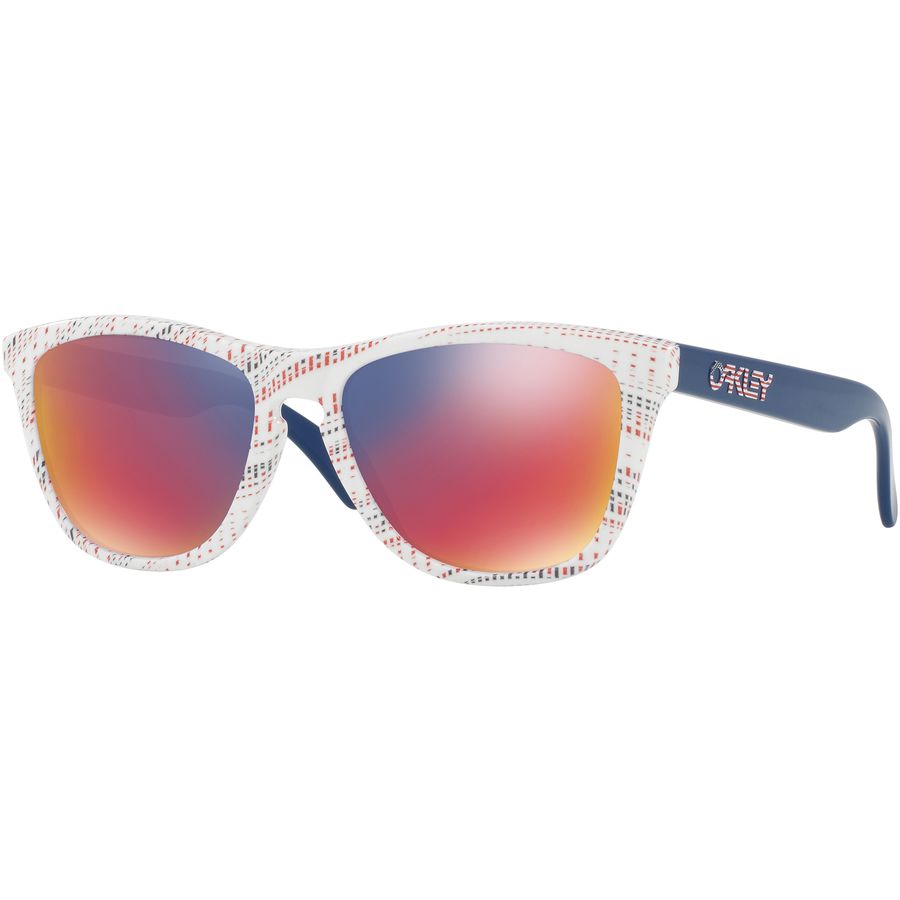 OAKLEY: TEAM USA SUNGLASSES