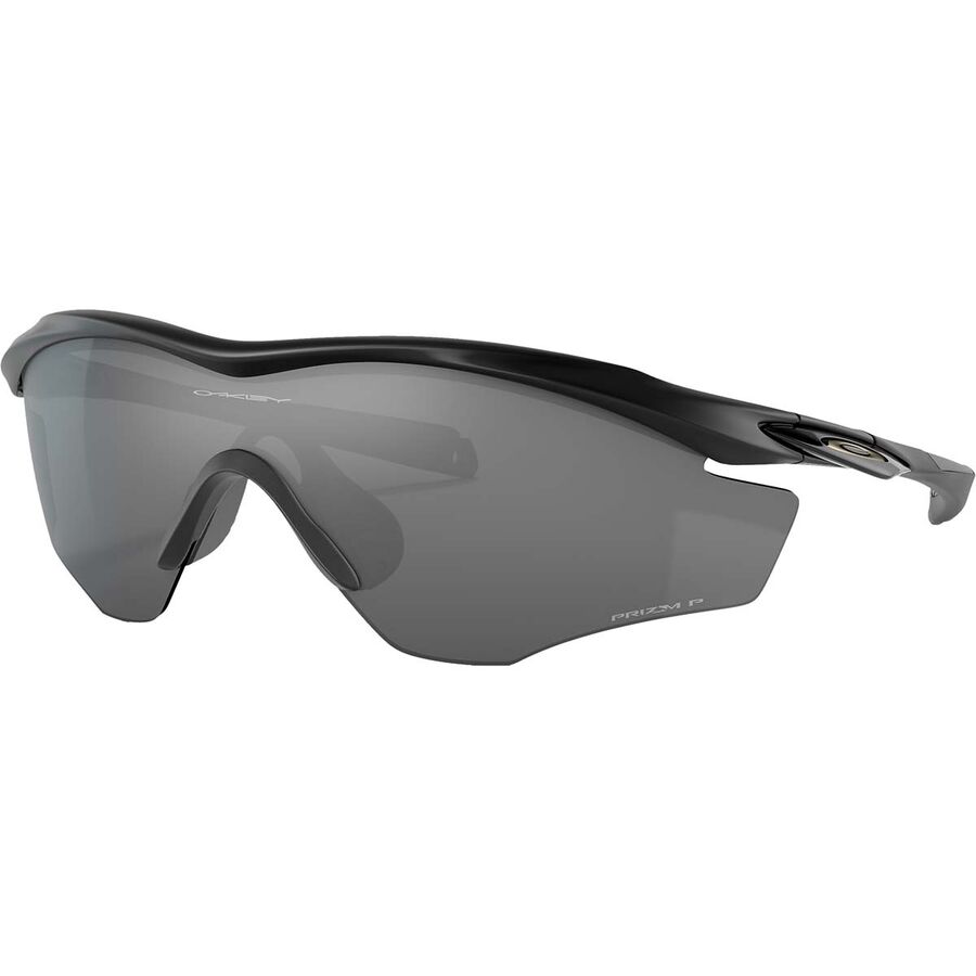 Oakley M2 Frame XL Prizm Sunglasses - Accessories