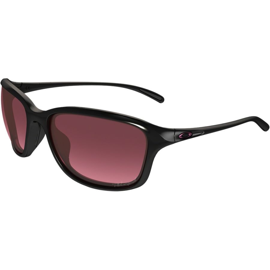 Oakley She's Unstoppable Polarized Sunglasses - Women's - Accessories