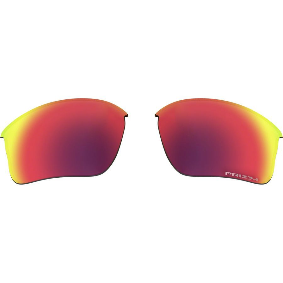 oakley flak jacket prizm