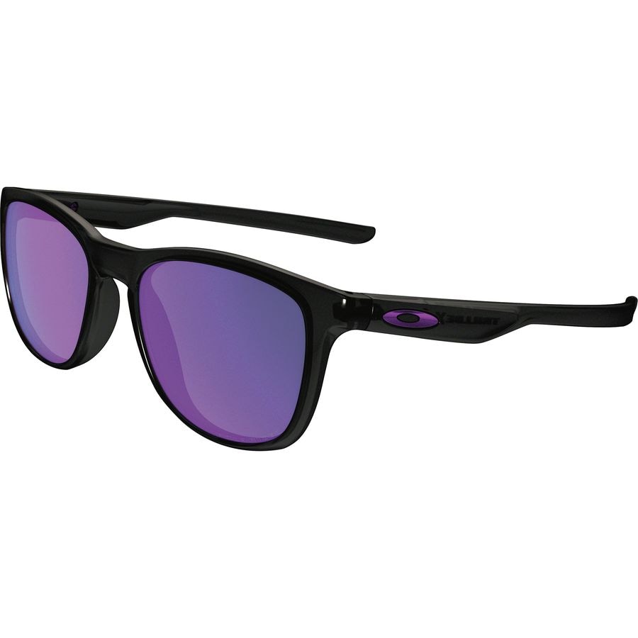 Oakley trillbe x on face deals