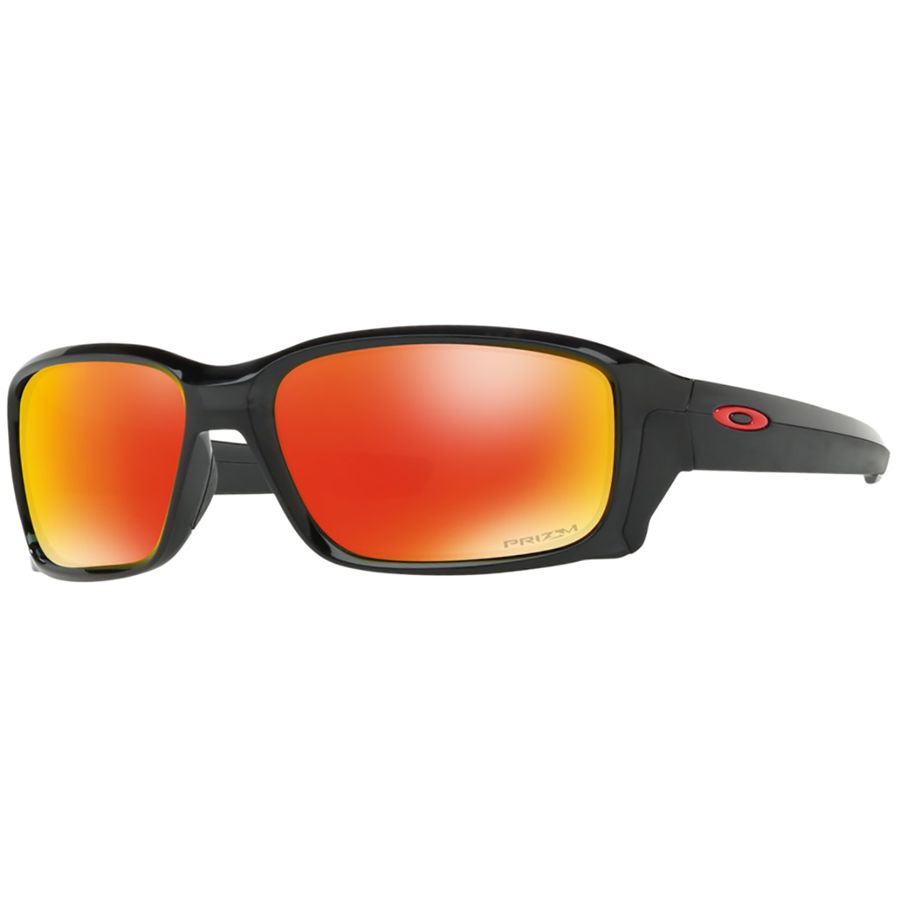 【美品】Oakley Straightlink Prizm Daily 小物
