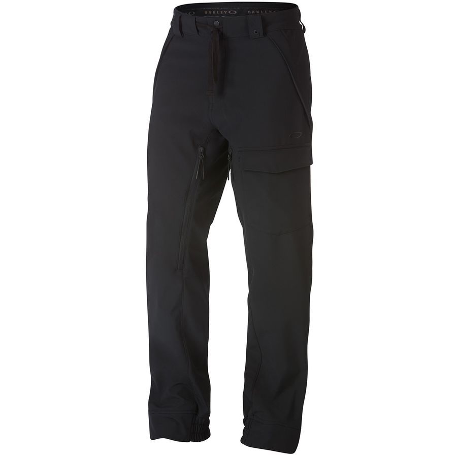 Oakley Wildcard 10k Softshell Pant - Men's - Clothing