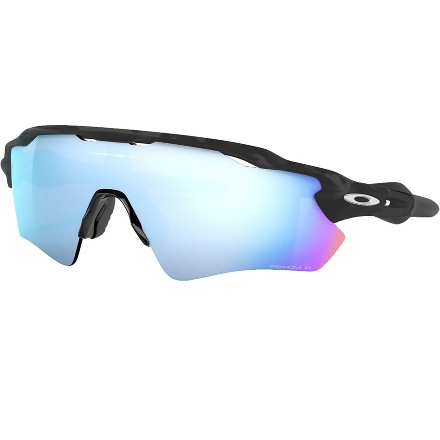 Oakley radar ev path sales matte black prizm road sunglasses