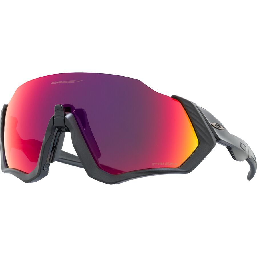 oakley flight jacket prizm ruby