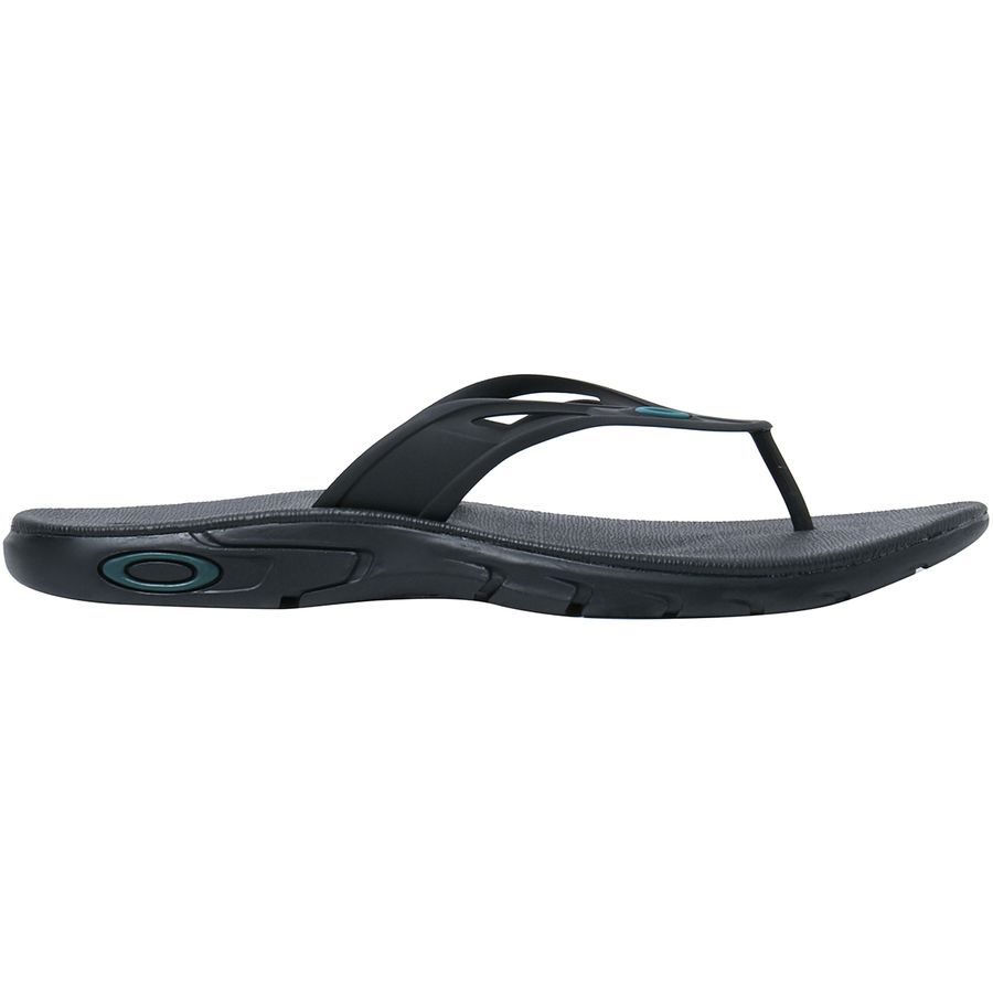 Oakley Oakley Ellipse Flip Flop - Men display picture 1