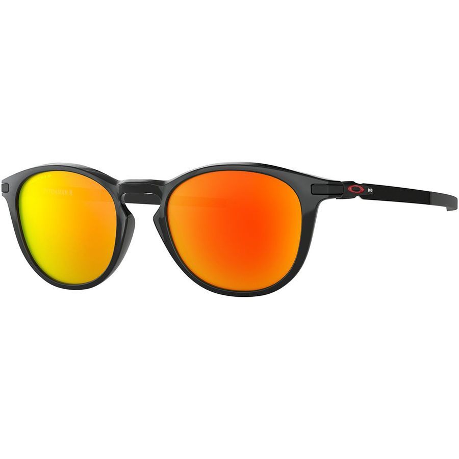 Oakley Pitchman R Prizm Polarized Sunglasses | Backcountry.com