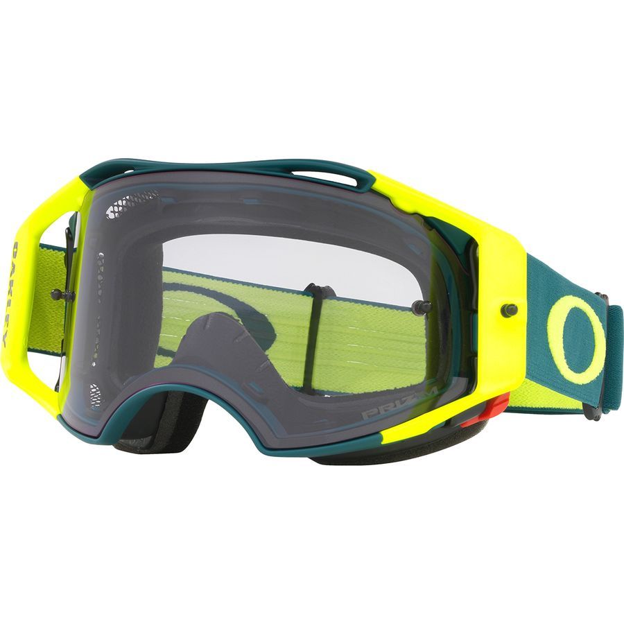 Oakley Airbrake® MTB Goggles Oakley Airbrake MTB Goggles - Bike