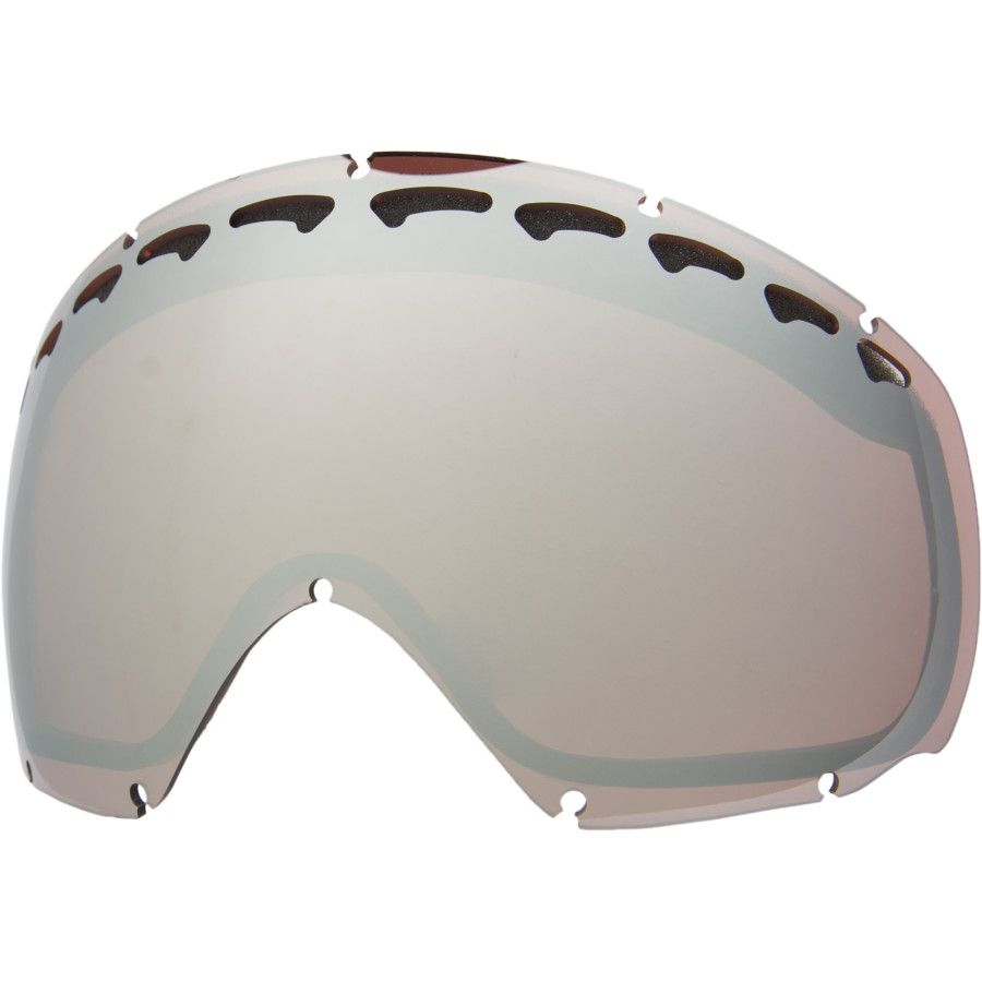 Oakley Crowbar Goggle Replacement Lens - Ski