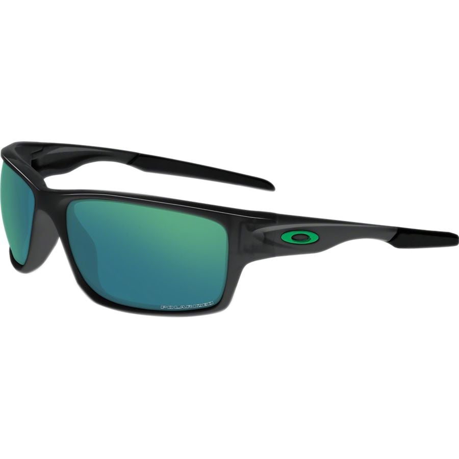 Oakley UNISEX - Sports glasses - black/blue/pink/black - Zalando