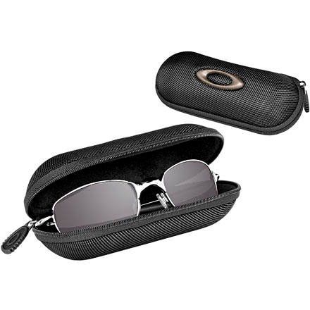 Oakley Soft Vault Sunglass Case | Backcountry.com