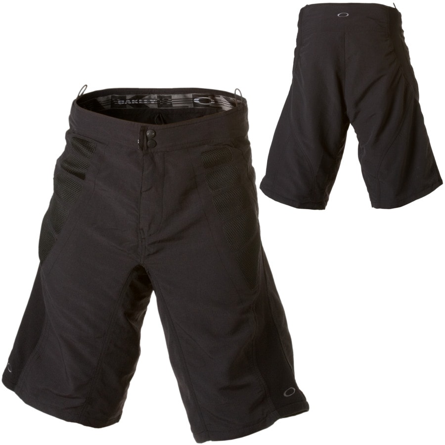 Mountain Bike Shorts: Mountain Bike Shorts Oakley