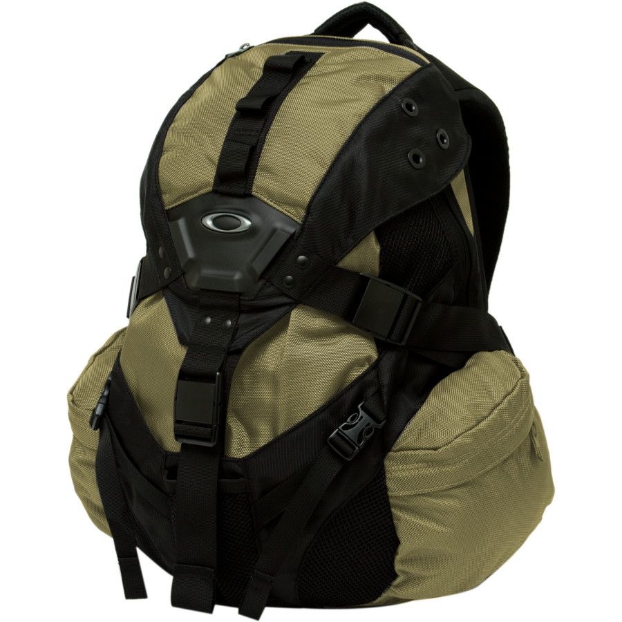 Oakley Icon Backpack 3.0 廃版 リュック OAKLEY ICON BACKPACK 3.0 DESSERT CAMO – 16.88studio