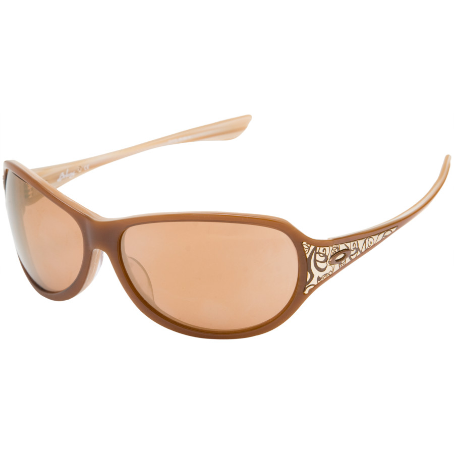 Oakley Belong Sunglasses revant-optics-lens-category-  main image 4