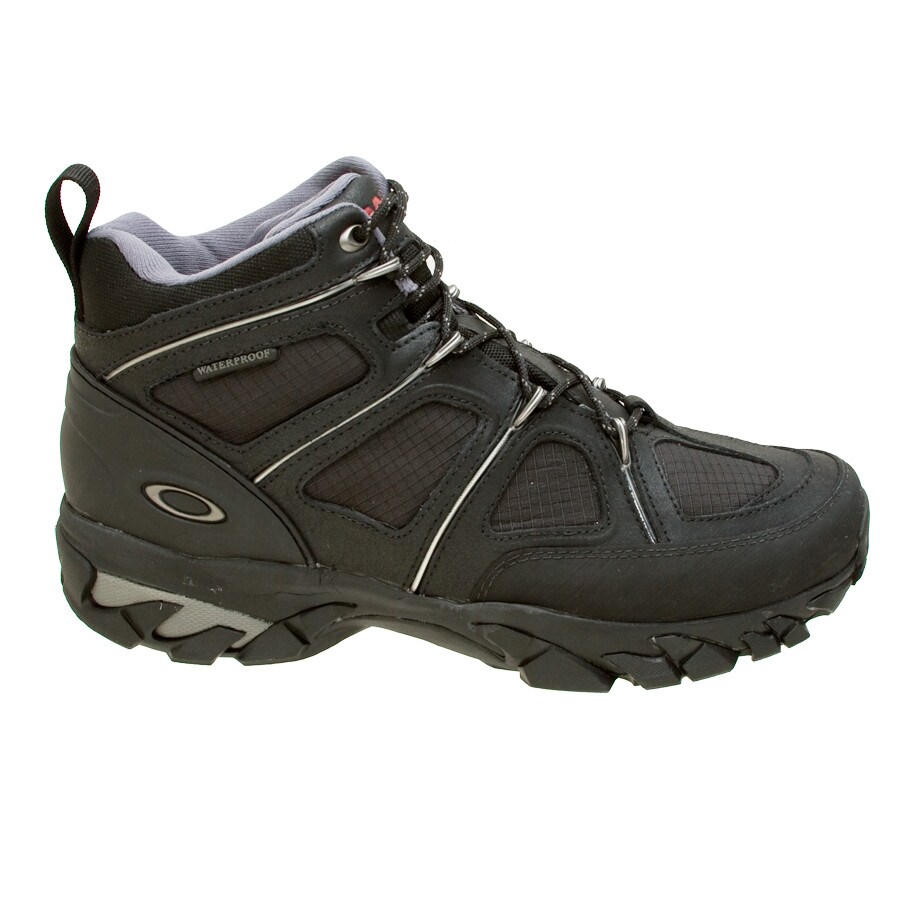 Oakley Nail Mid Hiking Boot - Men's | Backcountry.com