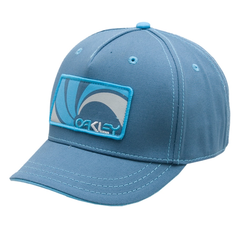Oakley Retro Wave Adjustable Baseball Hat | Backcountry.com