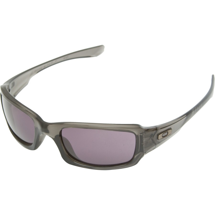 Oakley Fives Squared Sunglasses - Accessories