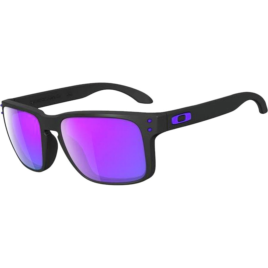 Oakley Holbrook Sunglasses | Backcountry.com