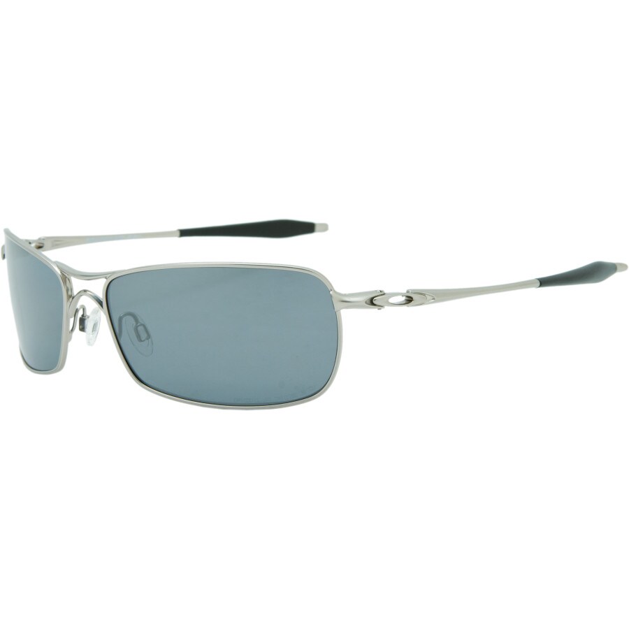 Oakley Crosshair 2.0 Polarized Sunglasses Accessories