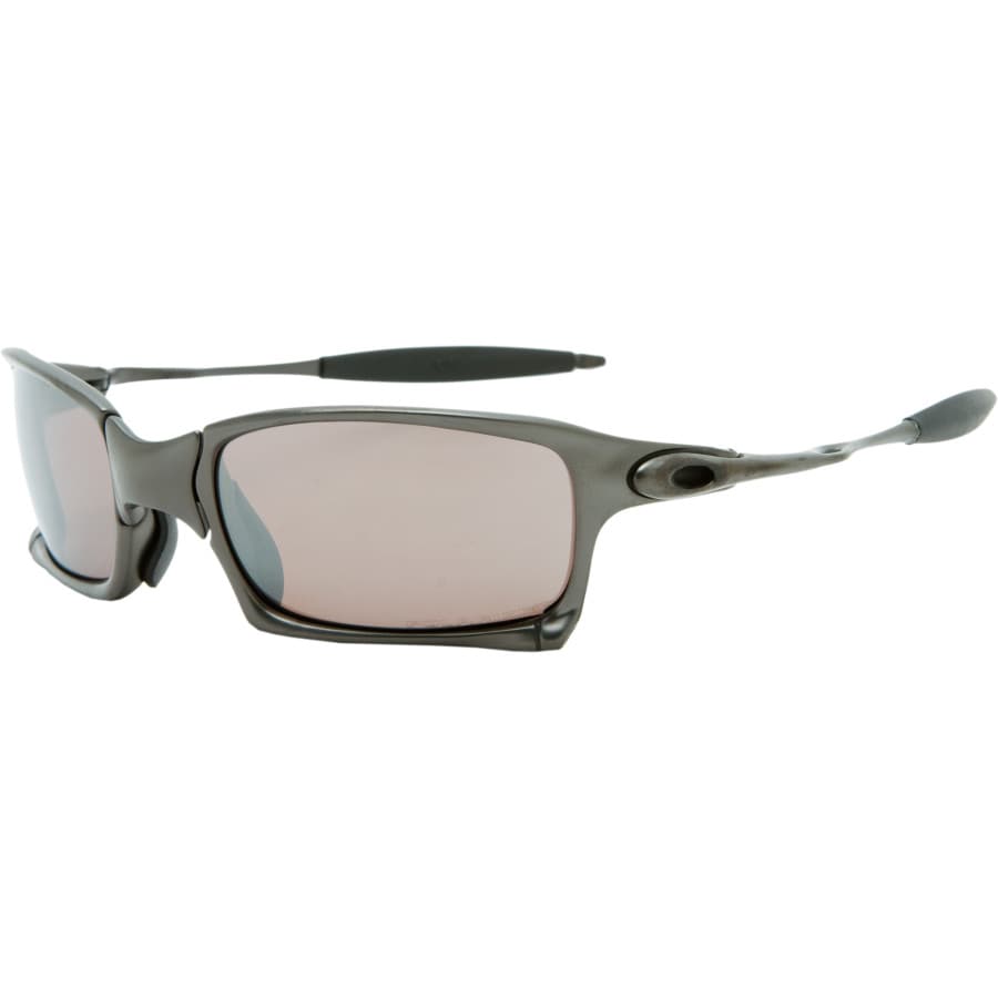Oakley X-Squared Sunglasses - OO Polarized | Backcountry.com