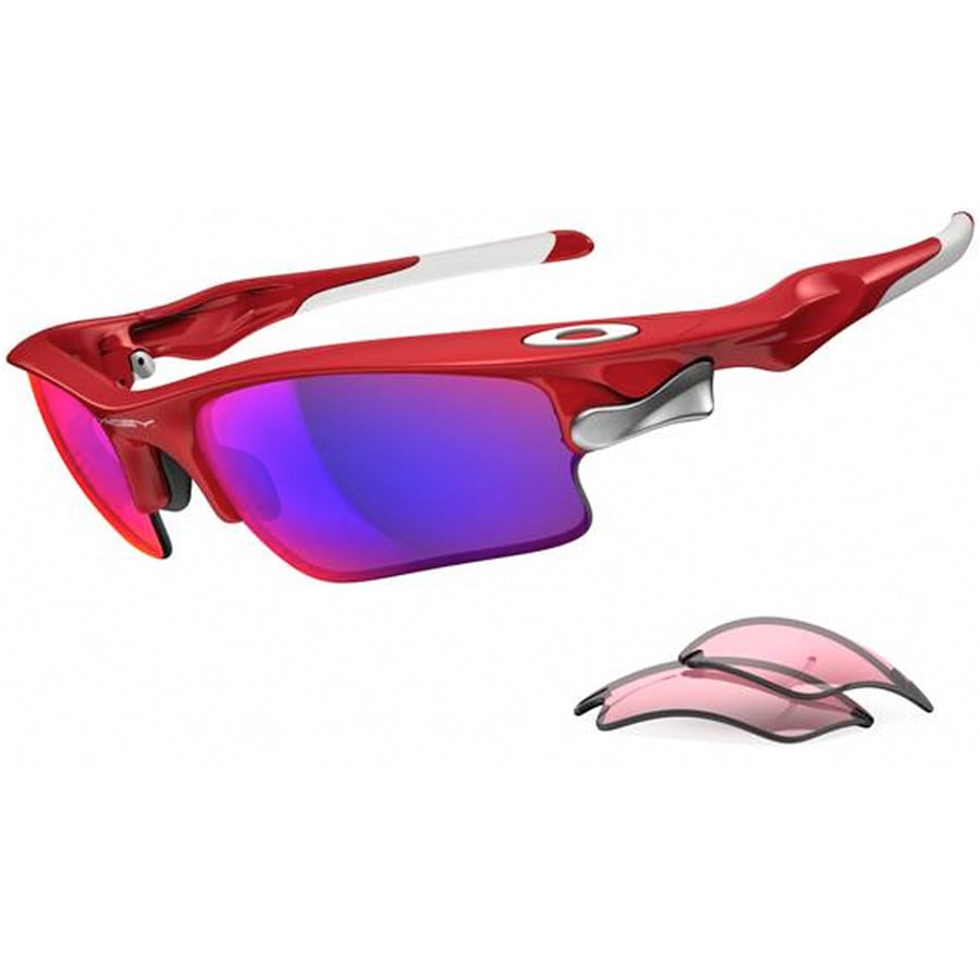 Oakley fast cheap jacket frame