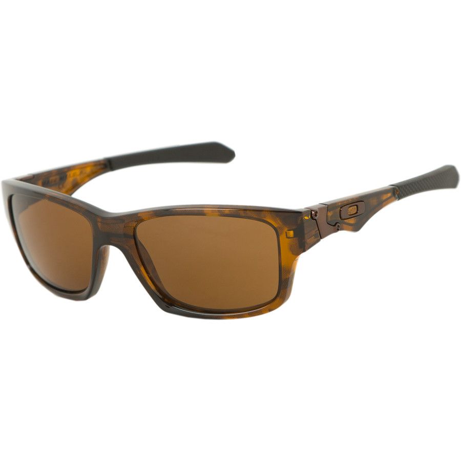 オークリー OAKLEY Jupiter Squared (カスタム) Oakley Jupiter Squared Sunglasses - Men's - Accessories