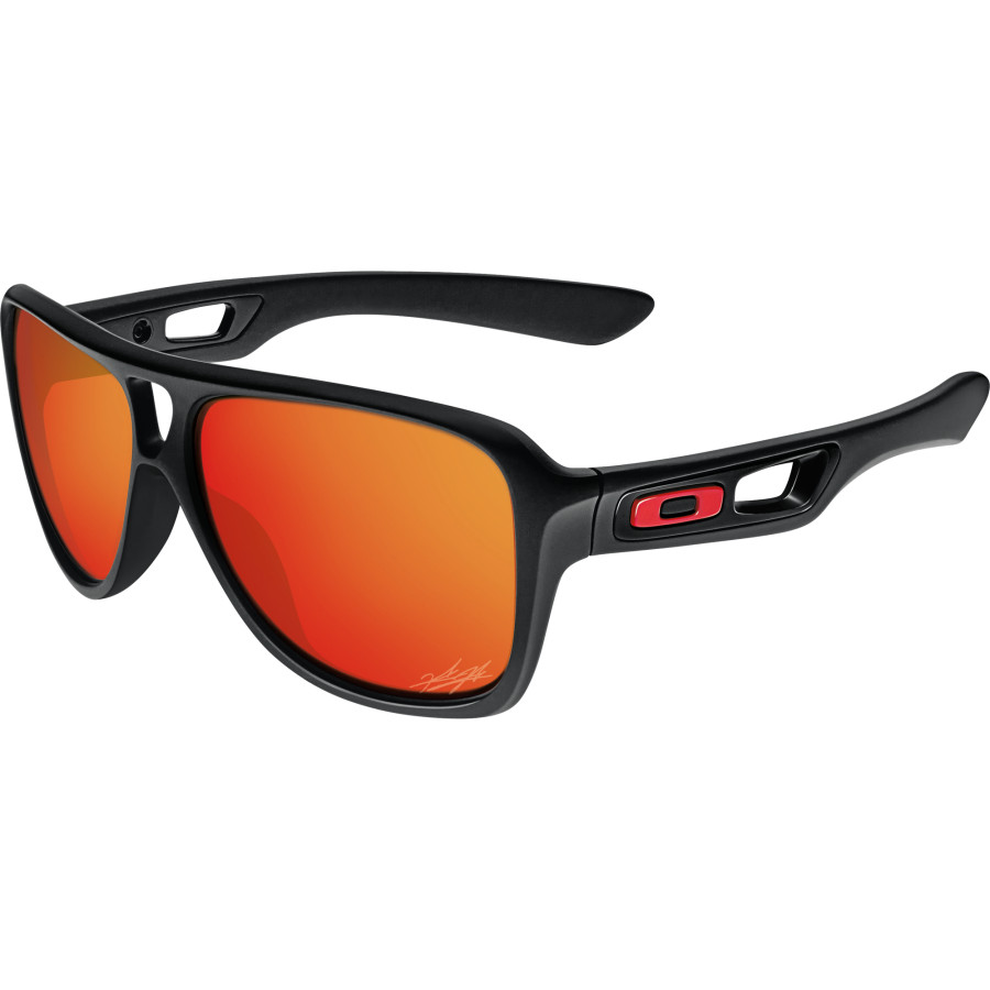 Oakley Dispatch II サングラス Oakley Dispatch II Sunglasses - Accessories