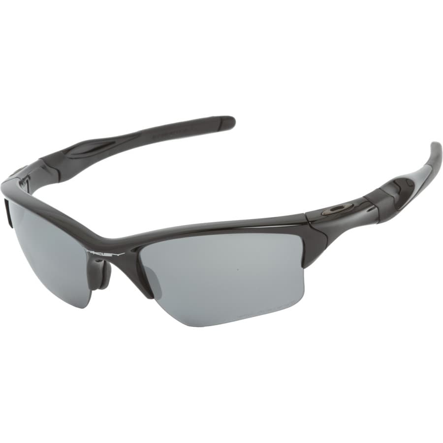 Oakley Half Jacket 2.0 XL Polarized Sunglasses - Accessories
