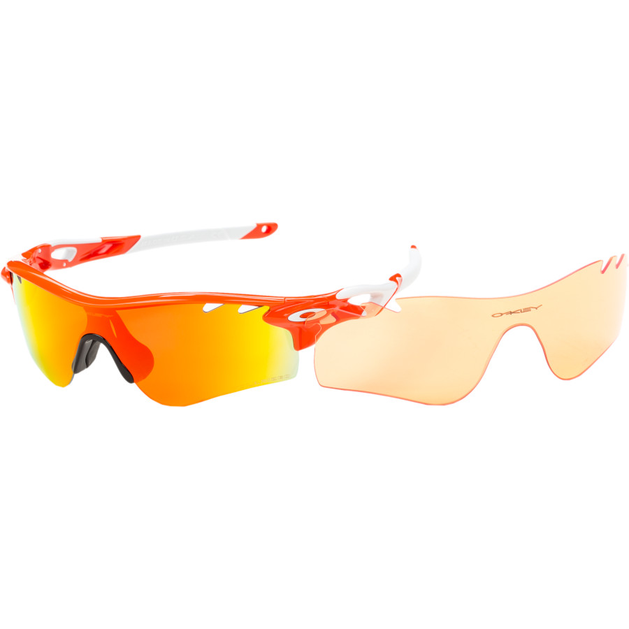 Oakley Radarlock Path Polarized Sunglasses - Accessories