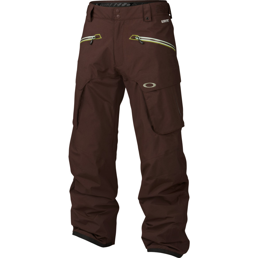 Oakley Fairhaven Pant - Men's - Clothing