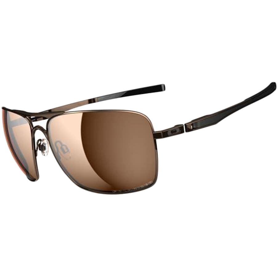 Oakley plaintiff polarized outlet
