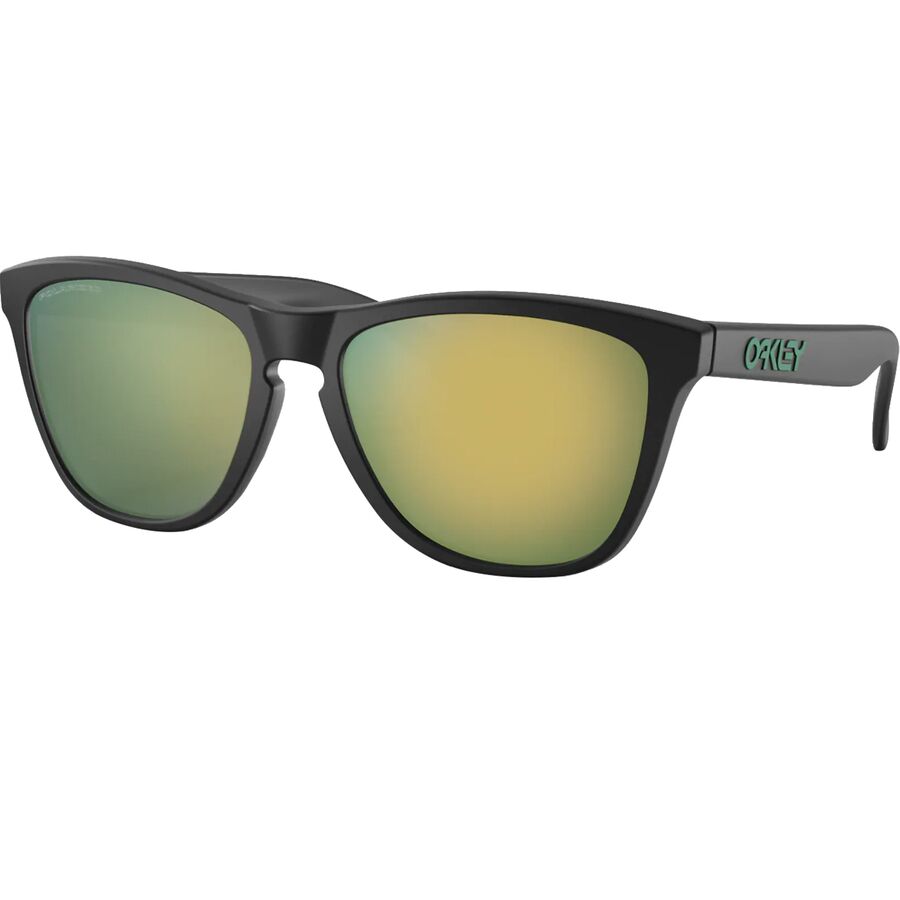 Oakley Frogskins Mix Asian Fit Prizm Polarized Sunglasses