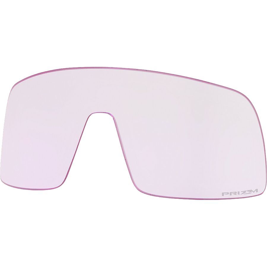 oakley low light sunglasses